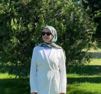 Zehra Nur Kartal profil fotoğrafı